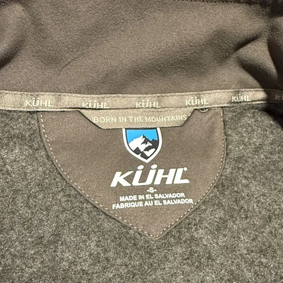 Kuhl Alfpaca jacket - Picture 6 of 7